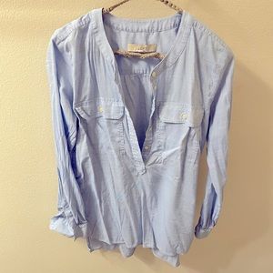 Loft Tunic